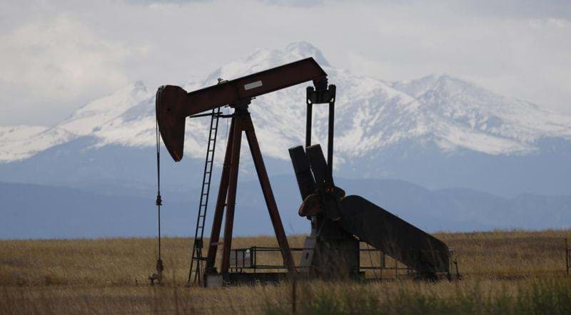 Colorado Oil and Gas Regulations Colorado Oil and Gas Regulations